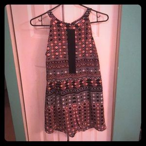 Collective concepts romper